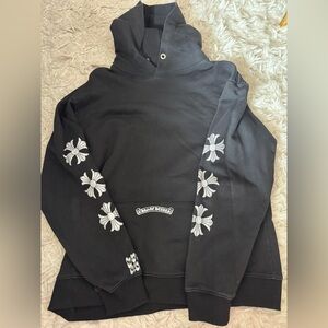 Chrome Hearts hoodie